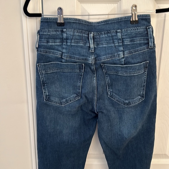 We The Free Sz 28 Jeans- Like New - Picture 3 of 6